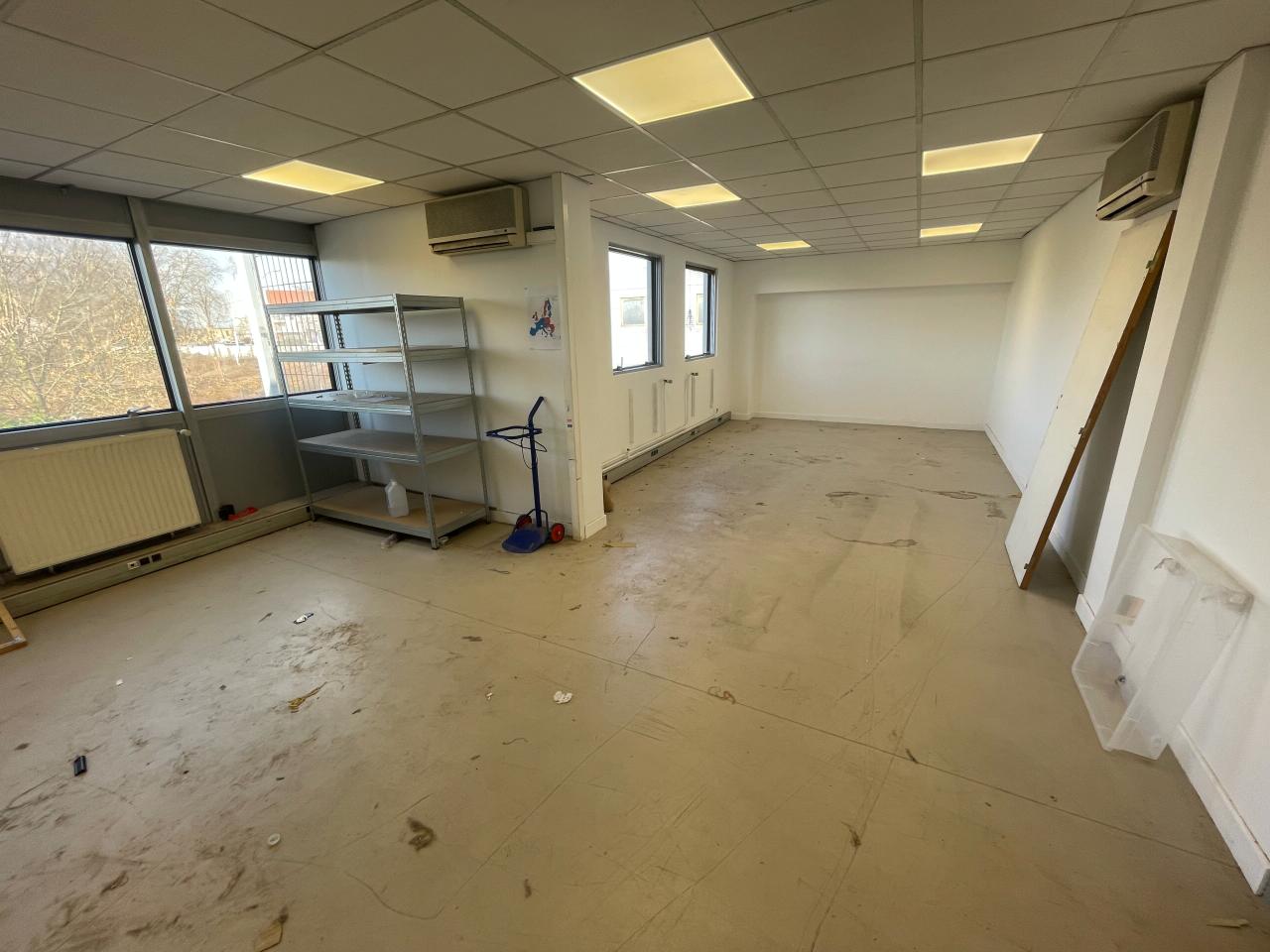Local d'activité Stains 403m² Location local d'activité Stains Seine-Saint-Denis OLACT2530370 7